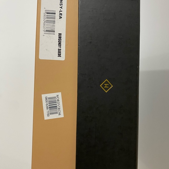 Halogen Hatansy-Lea slip on sneaker size 7.5 - Picture 4 of 5